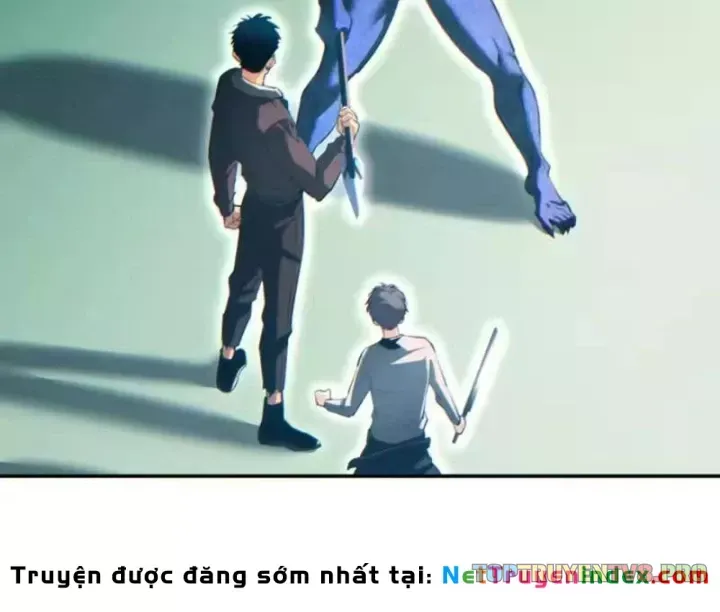 Mạt Thế Trọng Sinh: Ta Quay Gacha Làm Trùm! Chapter 91 3