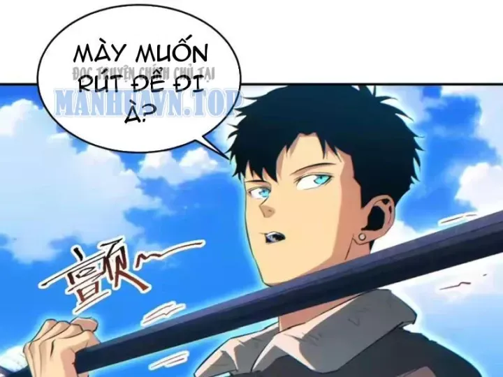 Mạt Thế Trọng Sinh: Ta Quay Gacha Làm Trùm! Chapter 91 7