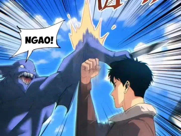 Mạt Thế Trọng Sinh: Ta Quay Gacha Làm Trùm! Chapter 91 16