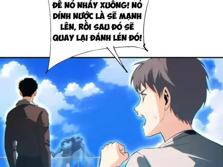 Mạt Thế Trọng Sinh: Ta Quay Gacha Làm Trùm! Chapter 91 21