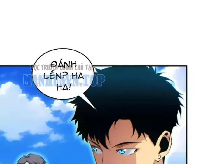 Mạt Thế Trọng Sinh: Ta Quay Gacha Làm Trùm! Chapter 91 26