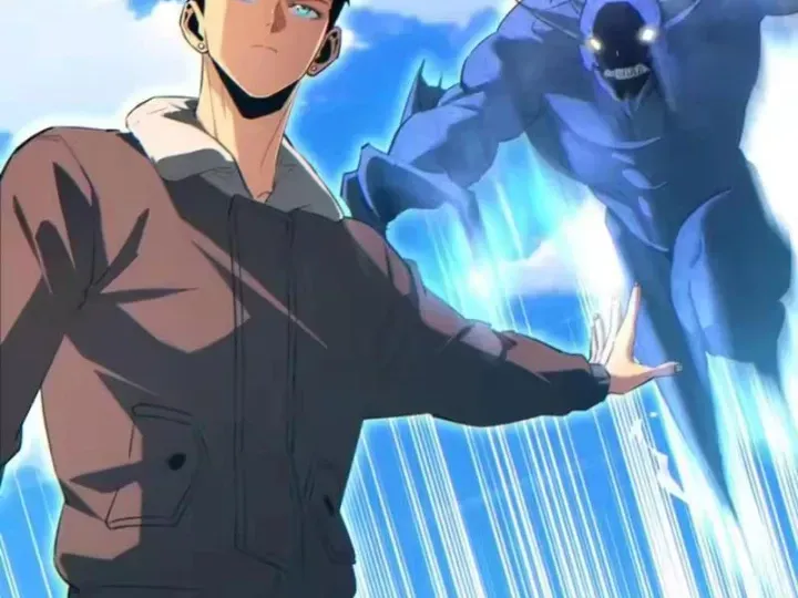 Mạt Thế Trọng Sinh: Ta Quay Gacha Làm Trùm! Chapter 91 31