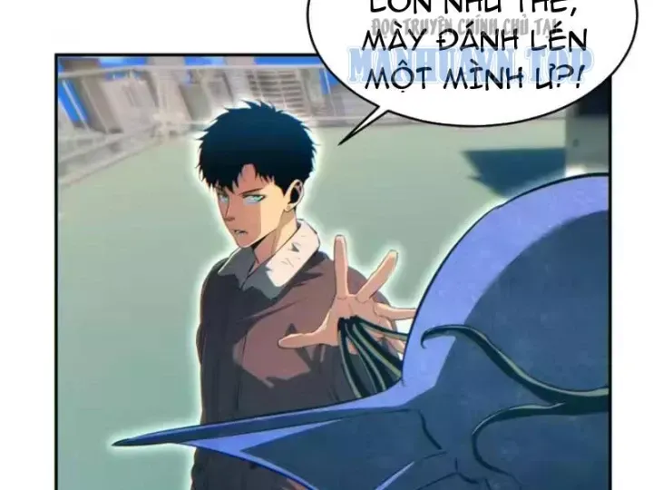 Mạt Thế Trọng Sinh: Ta Quay Gacha Làm Trùm! Chapter 91 38