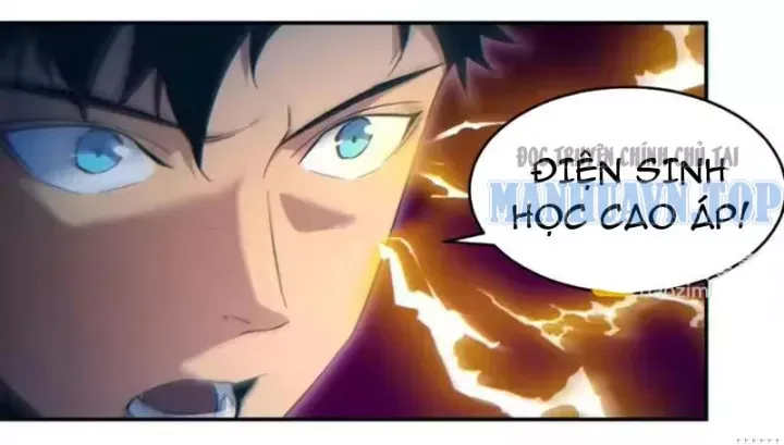 Mạt Thế Trọng Sinh: Ta Quay Gacha Làm Trùm! Chapter 91 43