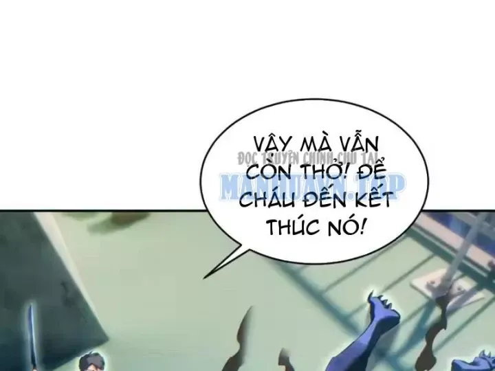 Mạt Thế Trọng Sinh: Ta Quay Gacha Làm Trùm! Chapter 91 51