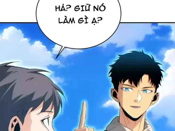 Mạt Thế Trọng Sinh: Ta Quay Gacha Làm Trùm! Chapter 91 54