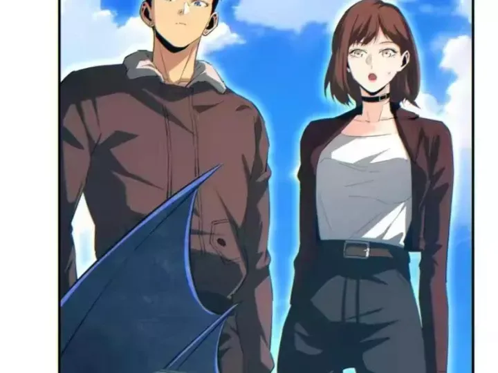 Mạt Thế Trọng Sinh: Ta Quay Gacha Làm Trùm! Chapter 91 60