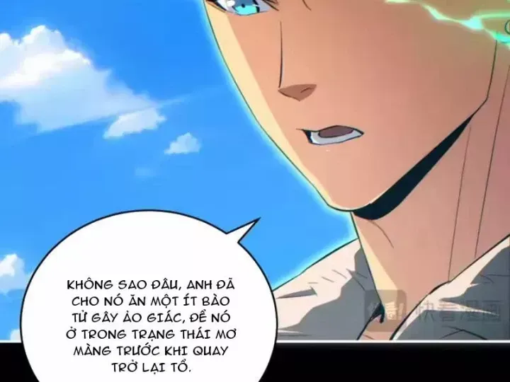 Mạt Thế Trọng Sinh: Ta Quay Gacha Làm Trùm! Chapter 91 63