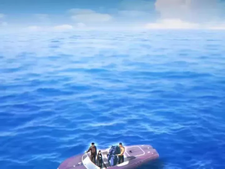 Mạt Thế Trọng Sinh: Ta Quay Gacha Làm Trùm! Chapter 91 66