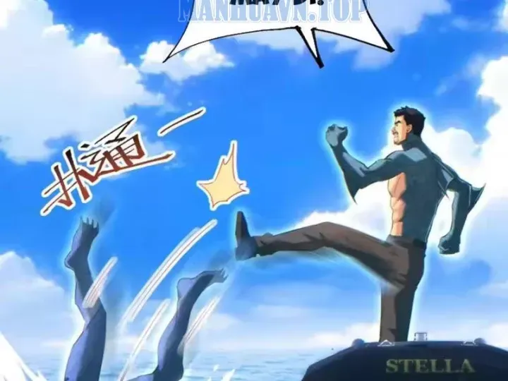 Mạt Thế Trọng Sinh: Ta Quay Gacha Làm Trùm! Chapter 91 69