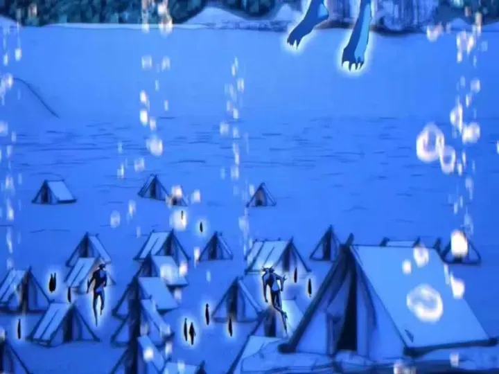 Mạt Thế Trọng Sinh: Ta Quay Gacha Làm Trùm! Chapter 91 98