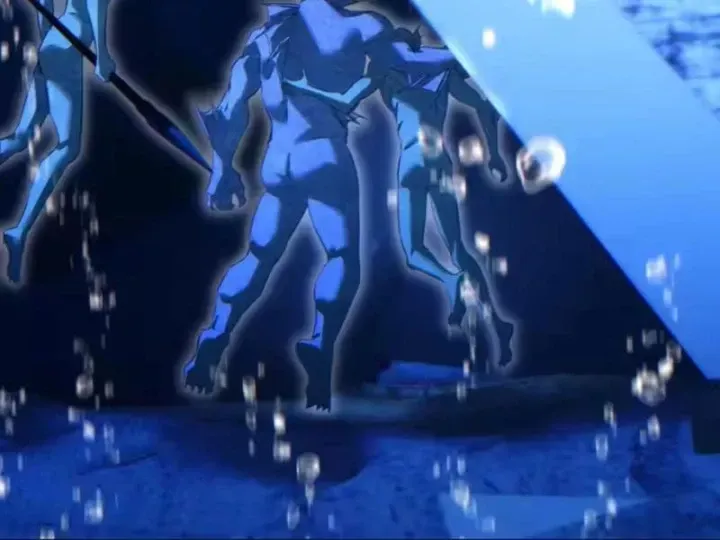 Mạt Thế Trọng Sinh: Ta Quay Gacha Làm Trùm! Chapter 91 110