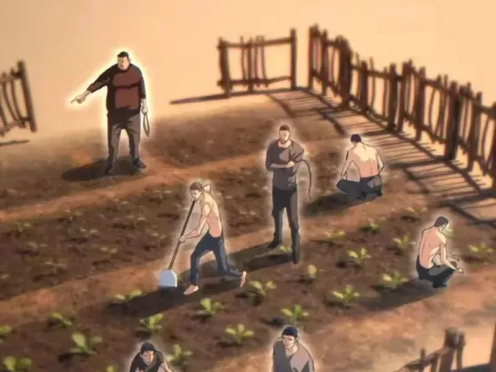 Mạt Thế Trọng Sinh: Ta Quay Gacha Làm Trùm! Chapter 91 116