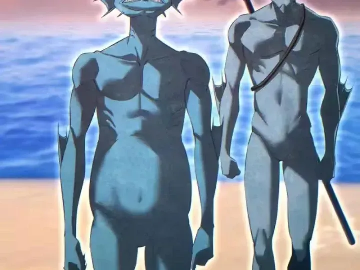 Mạt Thế Trọng Sinh: Ta Quay Gacha Làm Trùm! Chapter 91 130