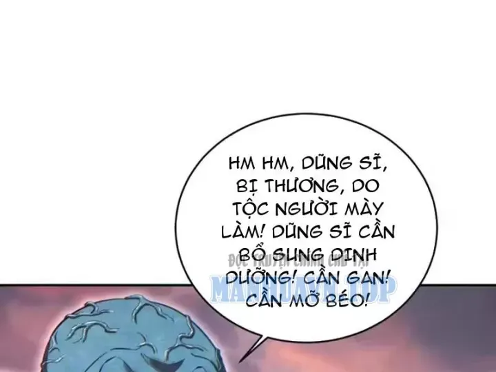 Mạt Thế Trọng Sinh: Ta Quay Gacha Làm Trùm! Chapter 91 136