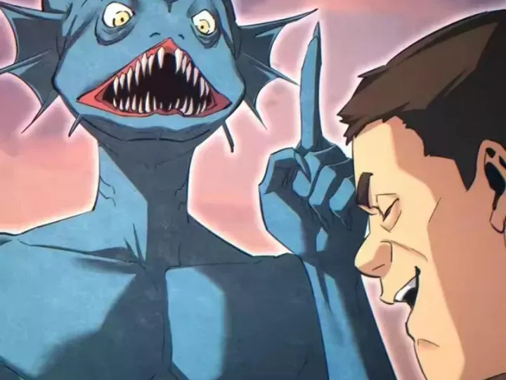 Mạt Thế Trọng Sinh: Ta Quay Gacha Làm Trùm! Chapter 91 137