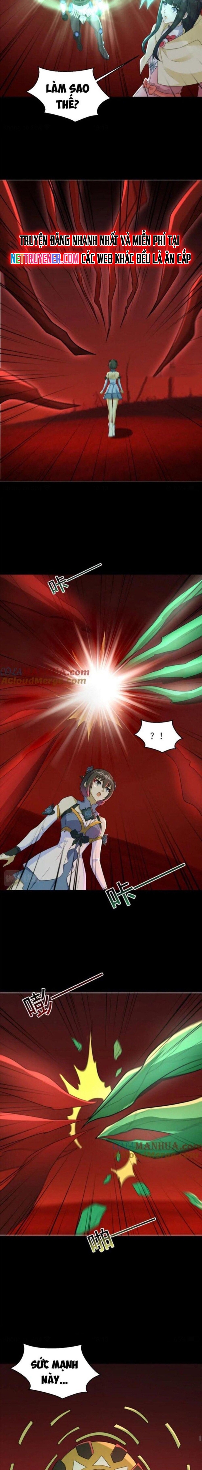 Mạt Thế Vi Vương Chapter 657 - Trang 2