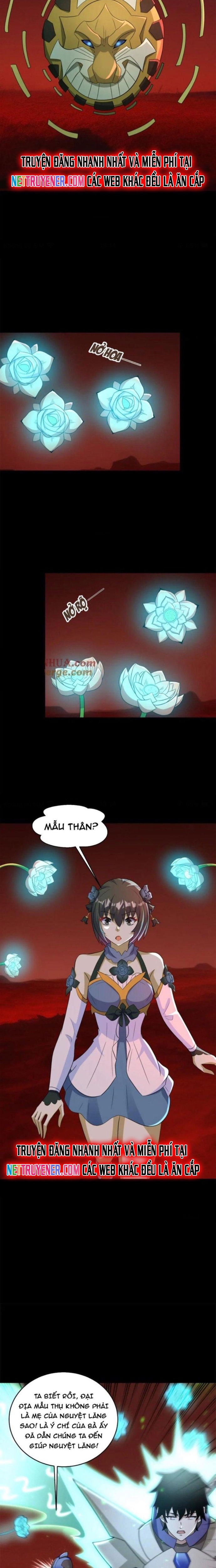 Mạt Thế Vi Vương Chapter 657 - Trang 2