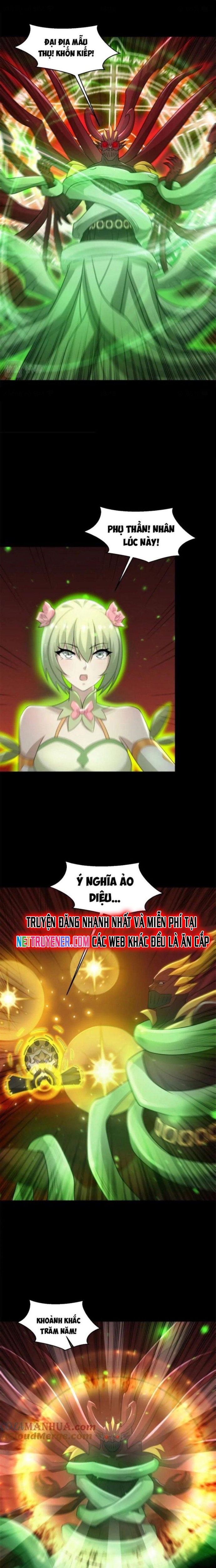 Mạt Thế Vi Vương Chapter 657 - Trang 2