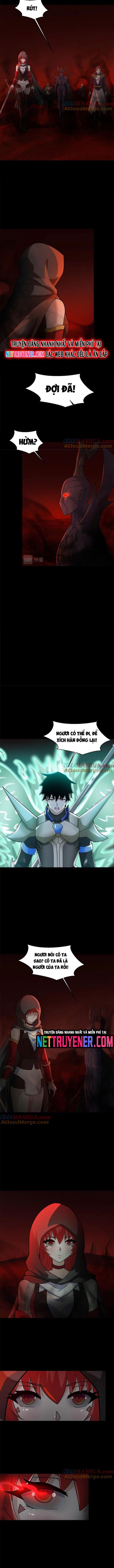 Mạt Thế Vi Vương Chapter 659 - Trang 2