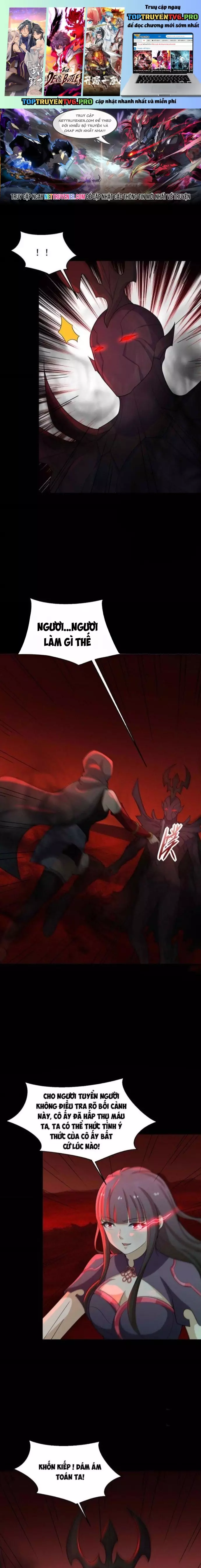 Mạt Thế Vi Vương Chapter 660 - Trang 2