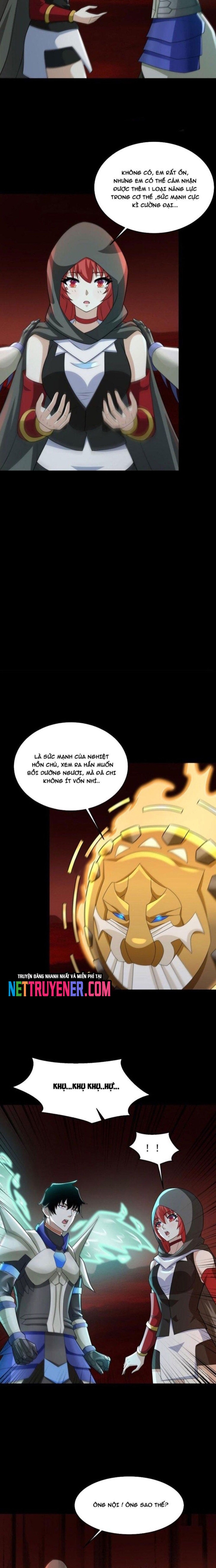 Mạt Thế Vi Vương Chapter 660 - Trang 2