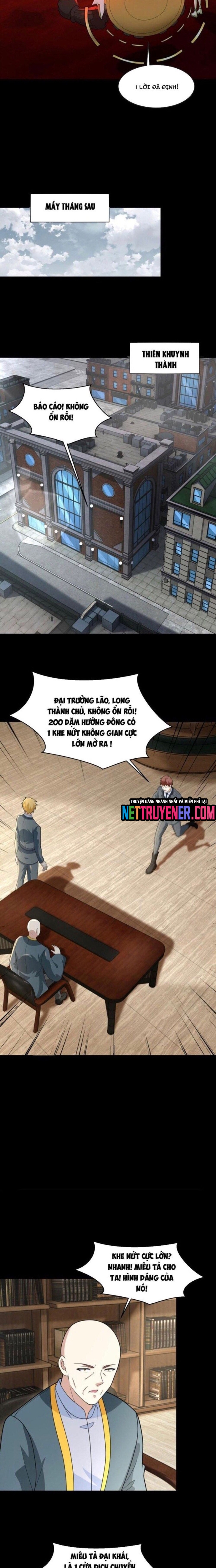 Mạt Thế Vi Vương Chapter 660 - Trang 2