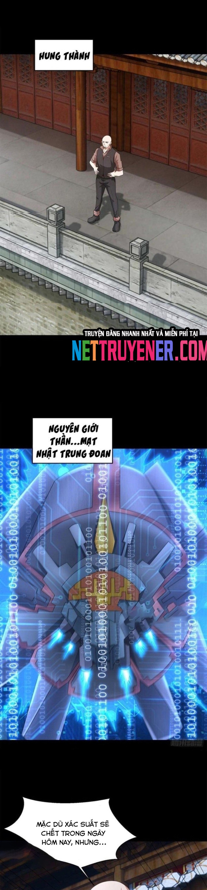 Mạt Thế Vi Vương Chapter 661 - Trang 2