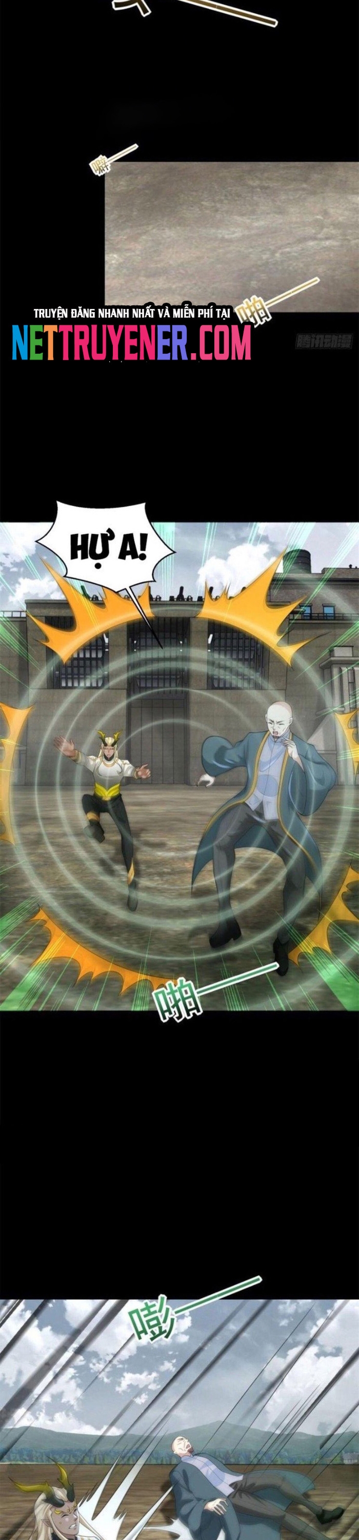 Mạt Thế Vi Vương Chapter 661 - Trang 2