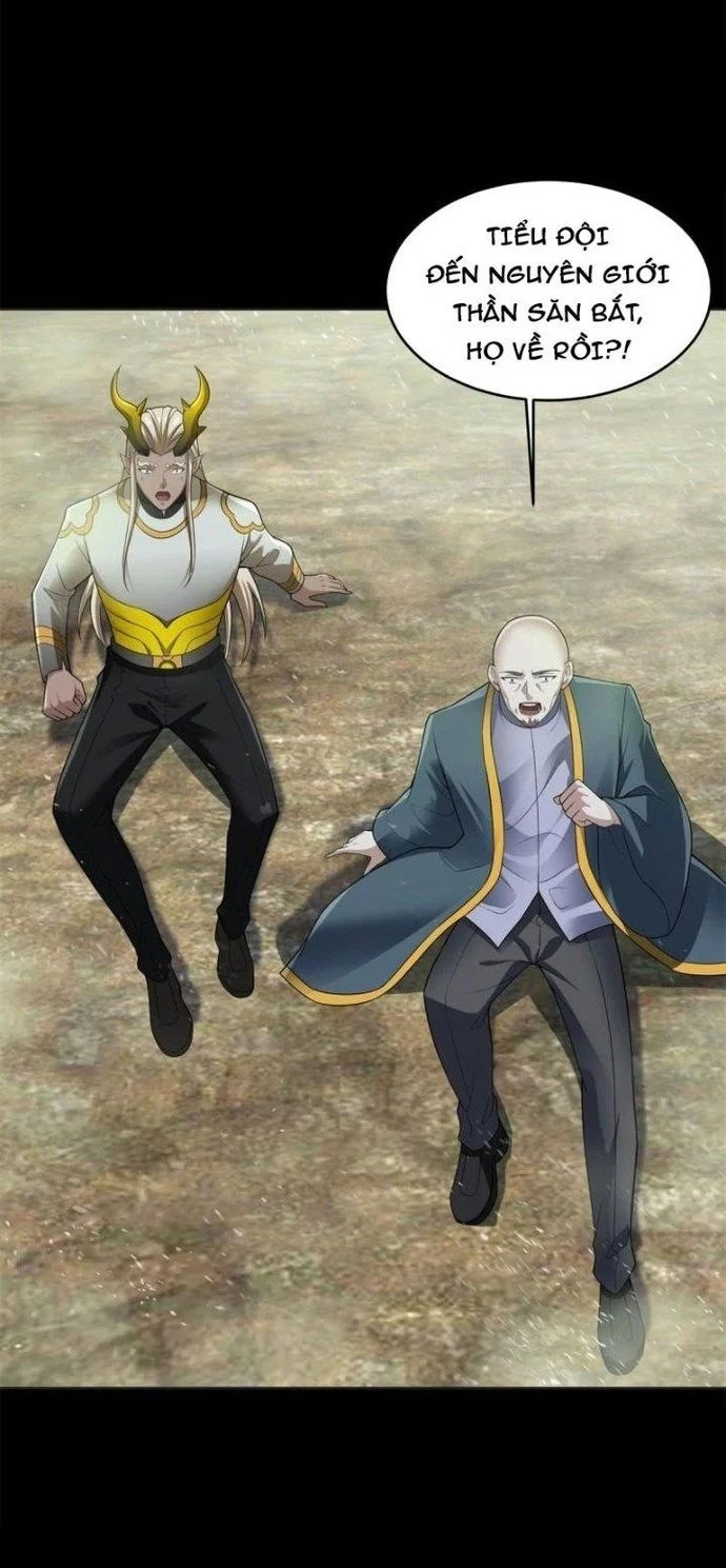 Mạt Thế Vi Vương Chapter 662 - Trang 2