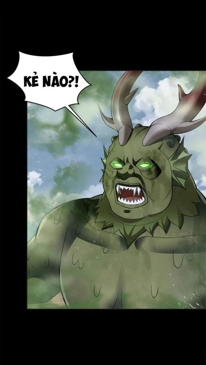 Mạt Thế Vi Vương Chapter 662 - Trang 2