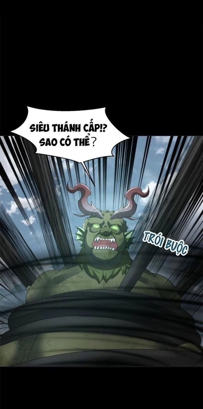 Mạt Thế Vi Vương Chapter 662 - Trang 2