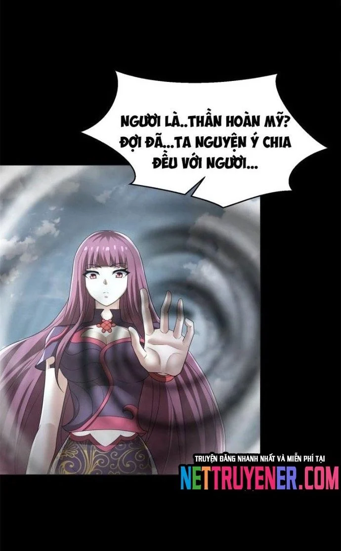 Mạt Thế Vi Vương Chapter 662 - Trang 2