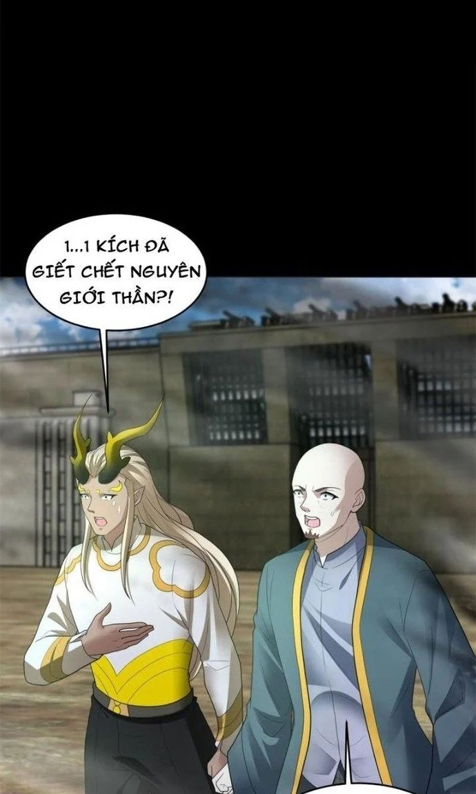 Mạt Thế Vi Vương Chapter 662 - Trang 2