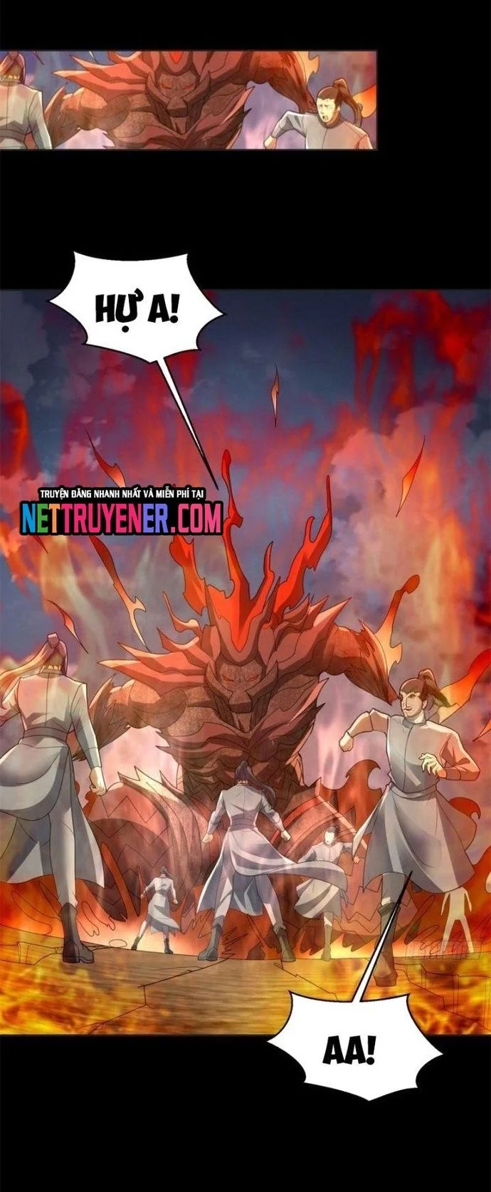 Mạt Thế Vi Vương Chapter 662 - Trang 2