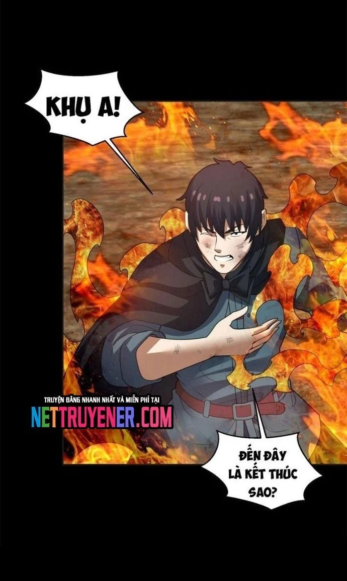 Mạt Thế Vi Vương Chapter 662 - Trang 2