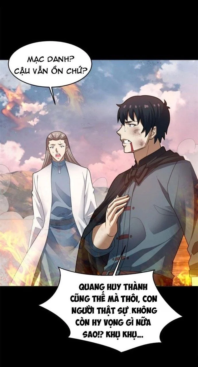 Mạt Thế Vi Vương Chapter 662 - Trang 2