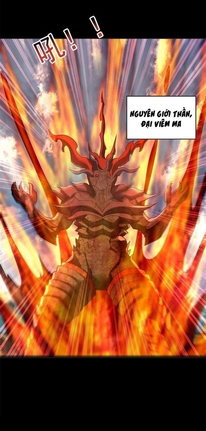 Mạt Thế Vi Vương Chapter 662 - Trang 2