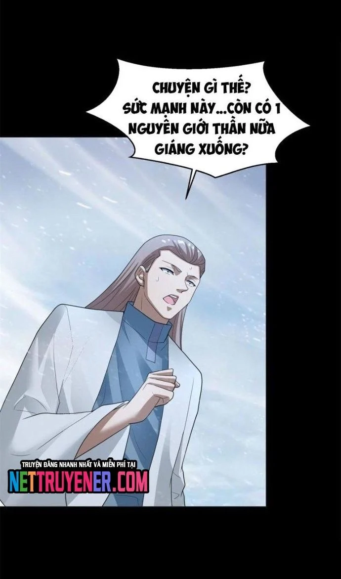 Mạt Thế Vi Vương Chapter 662 - Trang 2