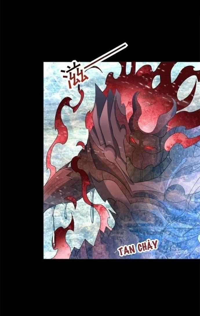 Mạt Thế Vi Vương Chapter 662 - Trang 2