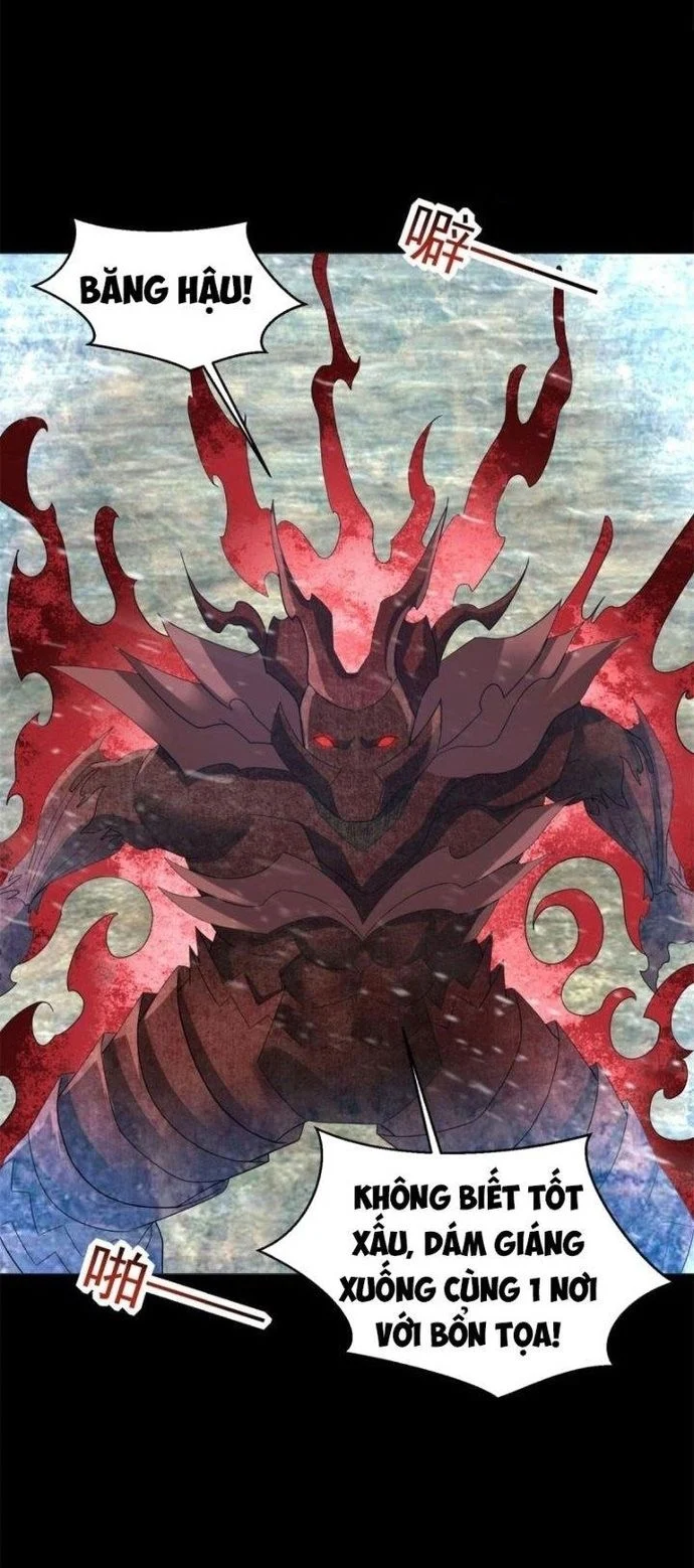 Mạt Thế Vi Vương Chapter 662 - Trang 2