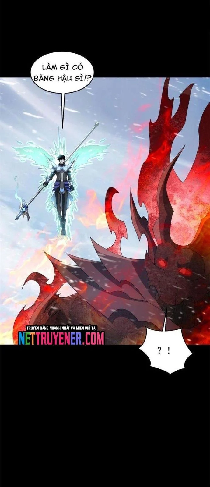 Mạt Thế Vi Vương Chapter 662 - Trang 2
