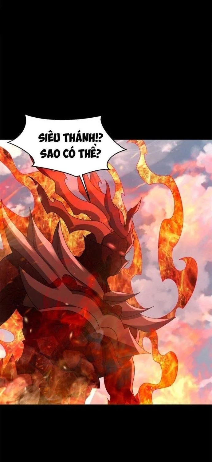 Mạt Thế Vi Vương Chapter 662 - Trang 2