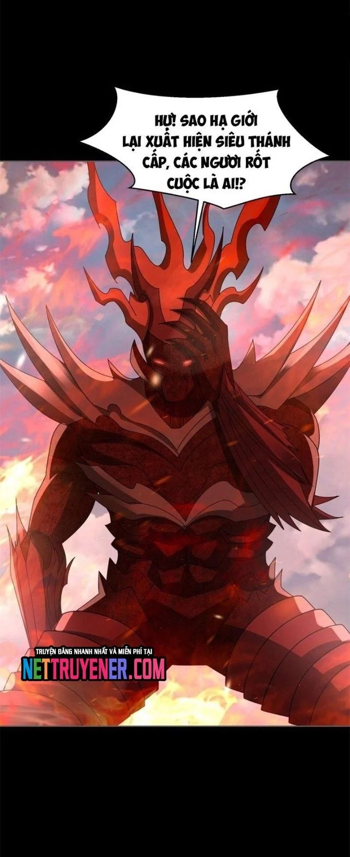 Mạt Thế Vi Vương Chapter 662 - Trang 2