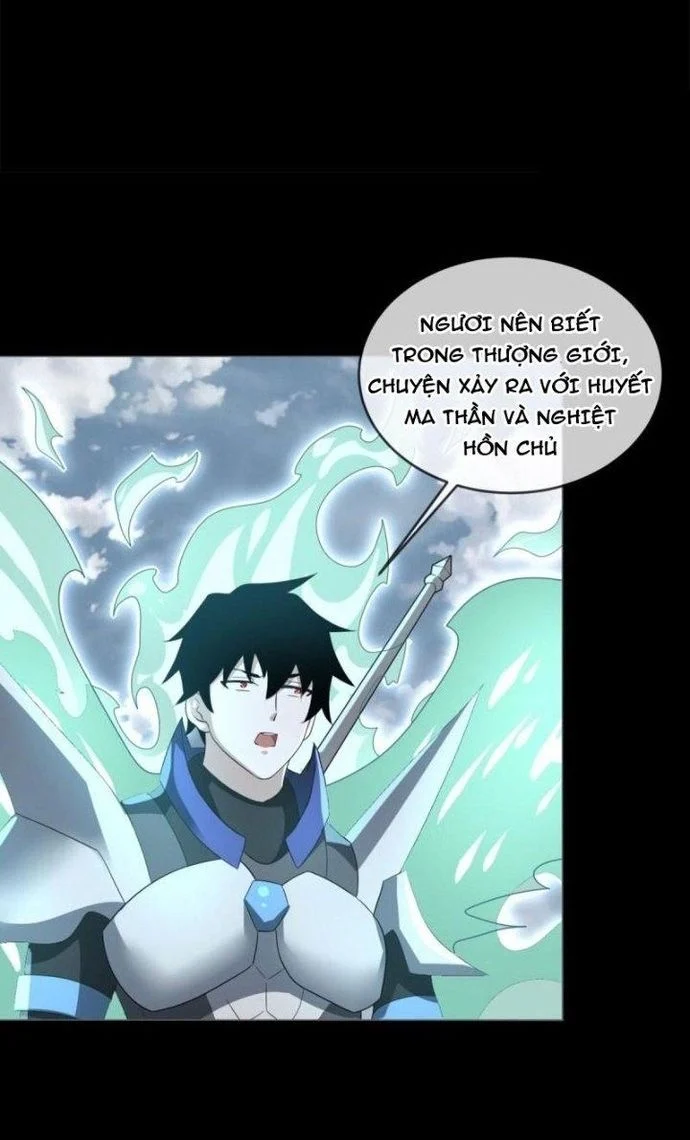 Mạt Thế Vi Vương Chapter 662 - Trang 2