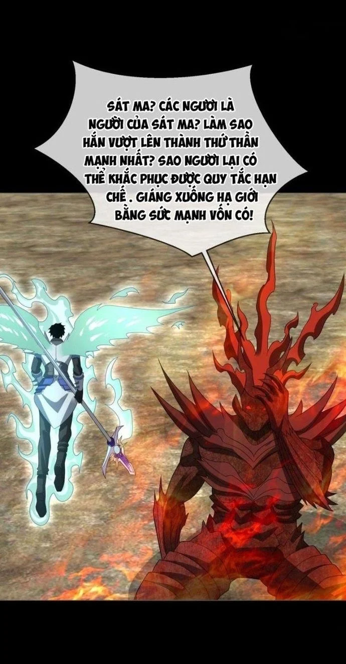 Mạt Thế Vi Vương Chapter 662 - Trang 2