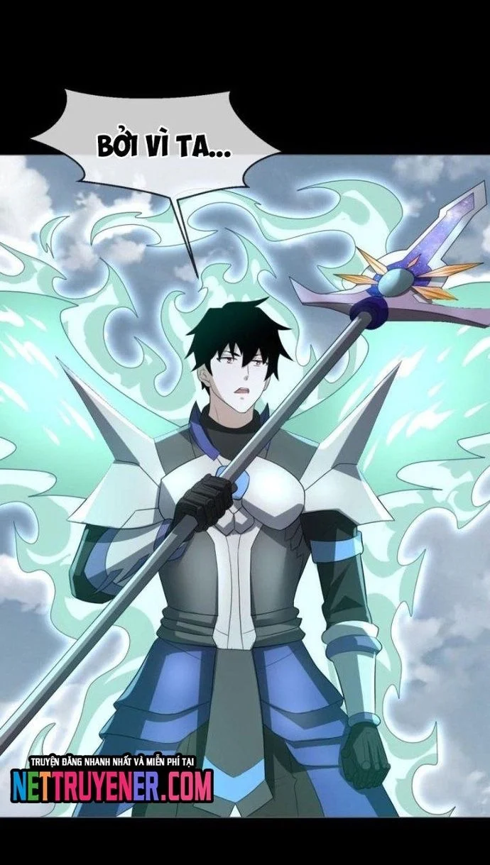 Mạt Thế Vi Vương Chapter 662 - Trang 2