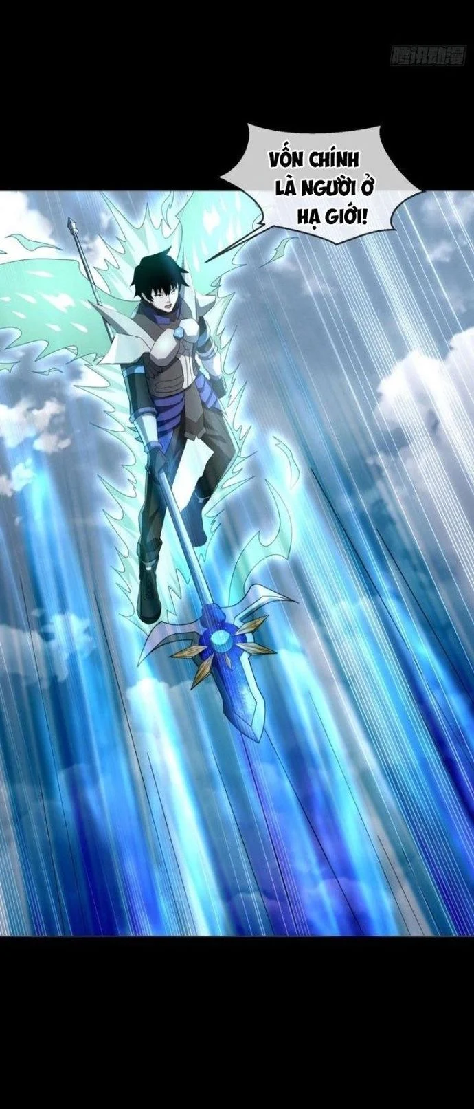 Mạt Thế Vi Vương Chapter 662 - Trang 2