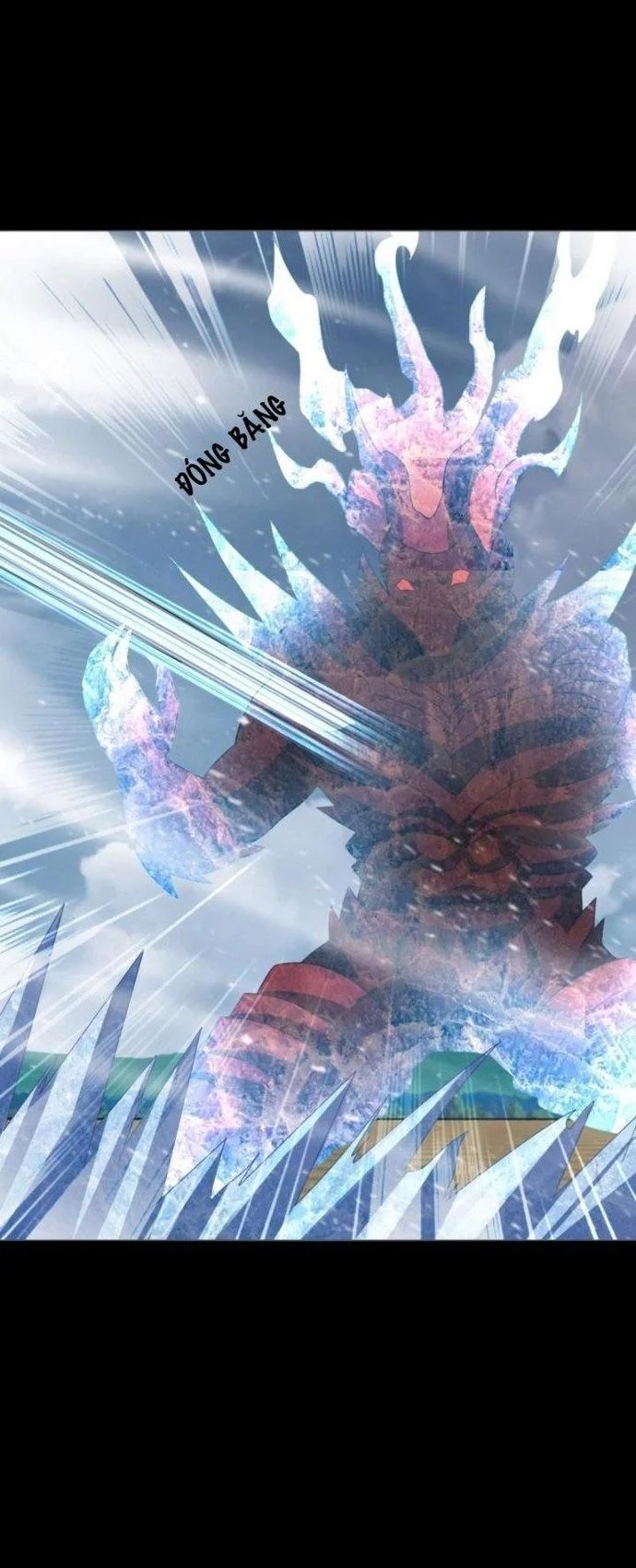 Mạt Thế Vi Vương Chapter 662 - Trang 2