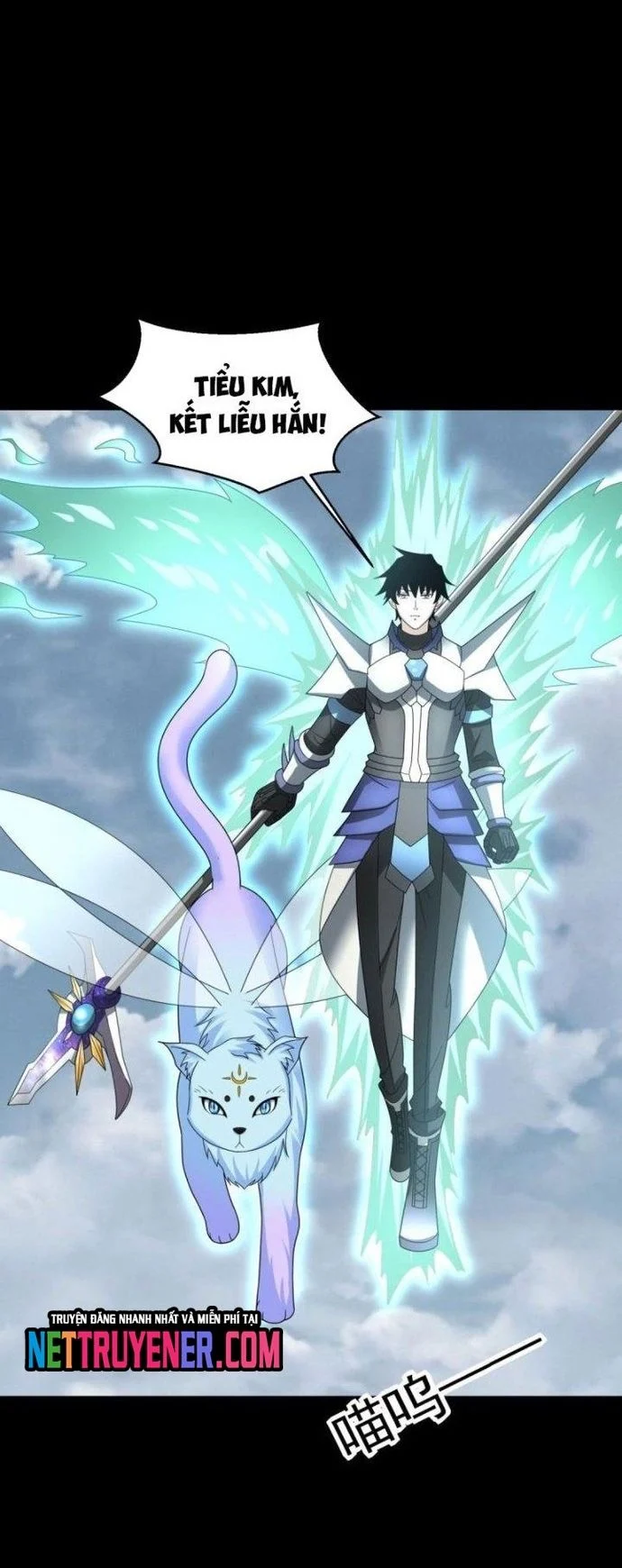 Mạt Thế Vi Vương Chapter 662 - Trang 2